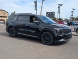 New 2025 Kia Carnival SX Prestige image 2