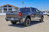 New 2025 RAM 1500 Rebel w/ Rebel Level 1 Equipment Group image 4