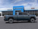 New 2025 GMC Sierra 2500 Denali w/ Denali Reserve Package image 5