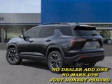 New 2026 Chevrolet Equinox RS w/ Convenience Package III image 3