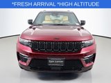 New 2025 Jeep Grand Cherokee Summit image 2