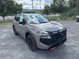 New 2026 Nissan Rogue SV image 3