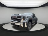 New 2025 GMC Sierra 2500 SLT w/ SLT Premium Package image 3