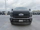 New 2025 Ford F250 Platinum image 2