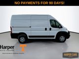 New 2025 RAM ProMaster 3500 w/ Quick Order Package 22G SLT image 5