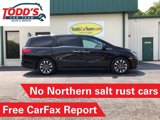 Used 2022 Honda Odyssey EX-L image 3