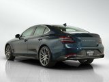 Used 2023 Genesis G70 2.0T image 3