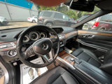 Used 2014 Mercedes-Benz E 350 4MATIC Sedan image 3