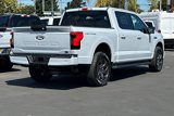 New 2025 Ford F150 Lightning XLT image 3