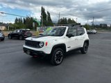 Used 2015 Jeep Renegade Trailhawk w/ Premium Group image 3
