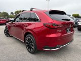 New 2025 MAZDA CX-90 3.3 Turbo S w/ Premium Package image 5