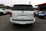 Used 2022 Ford Expedition Max Limited image 3