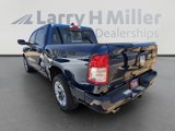 Used 2022 RAM 1500 Big Horn w/ Trailer Tow Group image 3