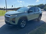 New 2026 Chevrolet Equinox LT image 3