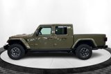 New 2025 Jeep Gladiator Rubicon image 2