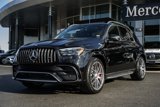 New 2025 Mercedes-Benz GLE 63 AMG S image 3