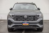 New 2025 Volkswagen Atlas SEL Premium R-Line image 2
