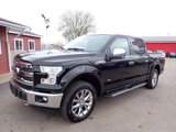 Used 2017 Ford F150 Lariat w/ Equipment Group 502A Luxury image 3