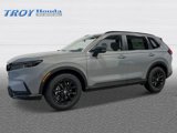 New 2025 Honda CR-V Sport image 2