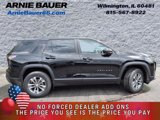New 2026 Chevrolet Equinox LT image 4