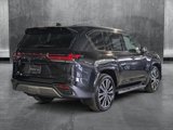 New 2025 Lexus LX 600 4WD w/ Luxury Package image 2