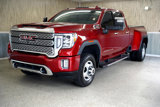 Used 2022 GMC Sierra 3500 Denali w/ Denali Ultimate Package image 4