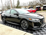 Used 2024 Nissan Sentra SR image 2