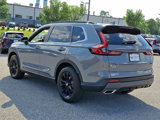 Used 2025 Honda CR-V Sport-L image 4