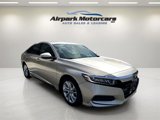 Used 2018 Honda Accord LX image 6