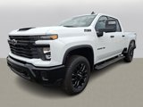 New 2025 Chevrolet Silverado 2500 Custom w/ Custom Value Package image 2