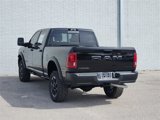 New 2025 RAM 2500 Rebel image 3