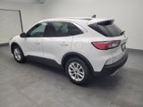 Used 2021 Ford Escape SE image 3