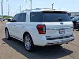 Certified 2022 Ford Expedition Platinum image 4