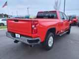Used 2024 Chevrolet Silverado 3500 LTZ w/ LTZ Plus Package image 3