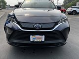 Used 2022 Toyota Venza LE image 2