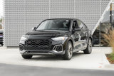 New 2025 Audi SQ5 Premium Plus image 5