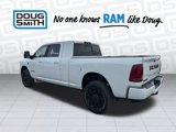 New 2025 RAM 3500 Laramie image 3