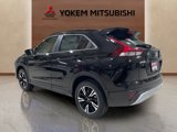 New 2025 Mitsubishi Eclipse Cross SE image 3