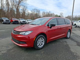 New 2025 Chrysler Voyager LX image 2