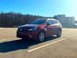 Used 2019 Buick Envision Essence image 2