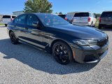 Used 2022 BMW 530e w/ Premium Package image 4