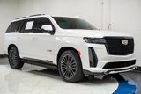 Used 2024 Cadillac Escalade V image 5