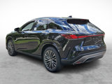 New 2025 Lexus RX 350 AWD image 3