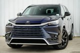 Used 2024 Lexus TX 500h AWD w/ Technology Package image 3