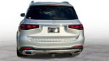 New 2025 Mercedes-Benz GLS 450 4MATIC image 5