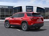 New 2026 GMC Terrain Elevation image 3