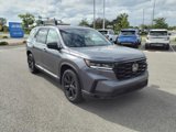 New 2025 Honda Pilot Black Edition image 3