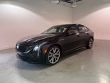 New 2026 Cadillac CT5 V image 3