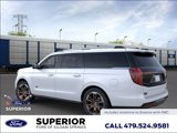 New 2025 Ford Expedition Max King Ranch image 4