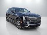 New 2025 Cadillac Escalade IQ Luxury 2 image 3